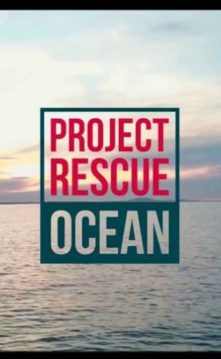 Project Ocean rescue