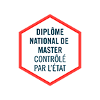 Diplome national de master contrôlé par l'état