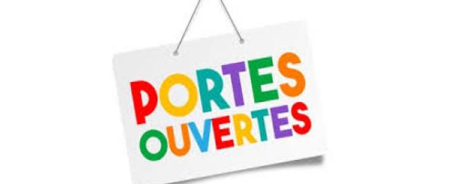 portes ouvertes 2025